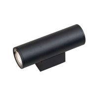 Уличный настенный светильник Vitaluce V2069-1/2A VITALUCE