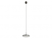 Подвесной светильник Newport 3511/S black glossy М0068870