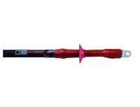 Муфта концевая внутренняя CHE-I/12kV/95-240(6/10кВ) без наконечника CellPack 700084R