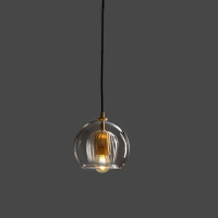 Подвесной светильник ImperiumLoft Lyse 140851-26