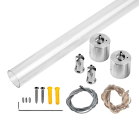 Комплект подвесного крепежа Lightstar Profiled 442893