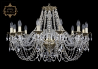Подвесная люстра Art Classic 41.11.12.300.GB.Sp ArtClassic