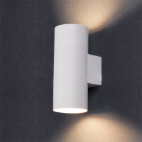 Настенный светильник General GWL-2MR16-M-IP20 661323