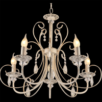 Подвесная люстра Reluce 03015-0.4-05