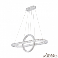 Подвесная люстра Arte Milano Venezia 311311/L1000 NI