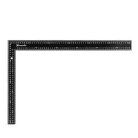 Угольник, 400 мм х 600 мм, цельнометаллический Matrix 32371