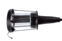 Светильник 60вт 10м IP54 переносной с решеткой Переноска НРП-01 22022