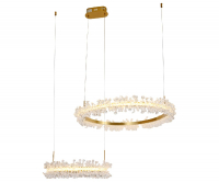 Подвесной светильник Kink Light Лаура 08245.36PA(4000K) 08245,36PA(4000K)