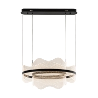 Подвесной светильник Modestyle MS.8047.600 BK