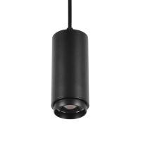 Трековый магнитный светильник Wolta WMLS-7W/03B