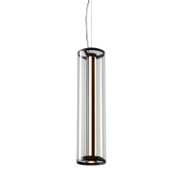 Подвесной светильник Delight Collection 46 P0046-600B black