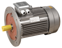 Электродвигатель трехфазный АИР 132M4 380В 11кВт 1500об/мин 3081 DRIVE ONI DRV132-M4-011-0-1530