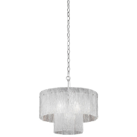 Потолочная люстра Vitaluce V5321-9/8+1 VITALUCE