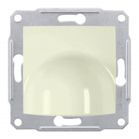 Вывод кабеля Schneider Electric Sedna SDN5500147