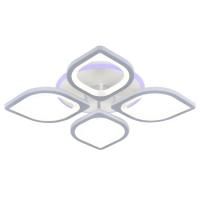 Потолочная люстра Seven Fires Lorea SF5019/5C-WT-RGB