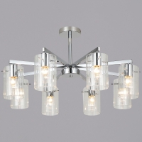 Люстра на штанге Reluce 24647-0.3-08