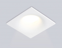 Встраиваемый светильник Ambrella Light Techno spot Technic base TN102811