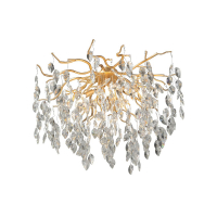 Потолочная люстра Vitaluce V28320-8/7PL VITALUCE