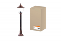 Ландшафтный светильник TDM Electric Прага Эл-11-73-100М SQ0330-0539