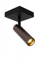 Спот Lucide Grado 22974/01/15