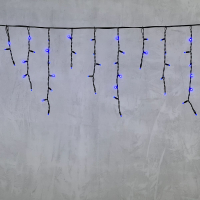 Гирлянда Бахрома Laitcom (LTC) LL120-1-2B