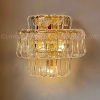 Настенный светильник Cloyd Namaste 20487