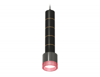 Подвесной светильник Ambrella Light Techno Spot XP8115015 (A2302, A2062х4, C6303х5, A2101, C8115, N8486)