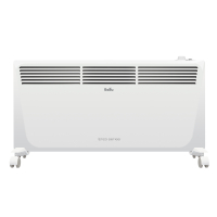 Конвектор электрический Enzo BEC/EZMR-2000 Ballu НС-1055667