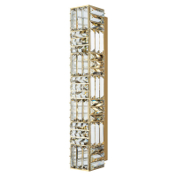 Настенный светильник Modelux ML.556.04 GD