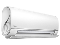 Кондиционер, блок внутренний инверторной сплит-системы настенного типа MSFE-12 MIDEA MSFE-12N8D6-I ER-00035635