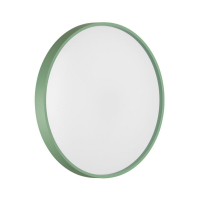 Настенно-потолочный светильник Sonex Color Mavic 7743/ELN