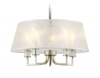 Подвесная люстра Ambrella Light High Light Classic LH71211
