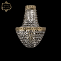 Настенный светильник Art Classic 20.321B.H1.20SP.G ArtClassic