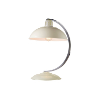 Настольная лампа Elstead Lighting Franklin FRANKLIN-CREAM