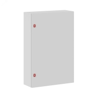 Щит с монтажной панелью ЩМП 1200х800х300 мм IP66 ST DKC R5ST1283