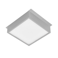 Встраиваемый светильник Arlight DL-GRIGLIATO-S140х140-18W Day4000 047682