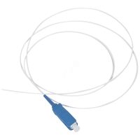 Пигтейл SC OS2 9/125 мкм 1м Legrand 032620 032620-НЛК