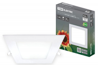 Встраиваемый светодиодный светильник TDM Electric Даунлайт СВО SQ0329-0117