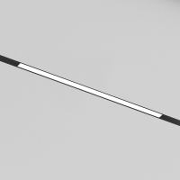 Трековый светильник Denkirs Smart Linear Zigbee DK8305-BK