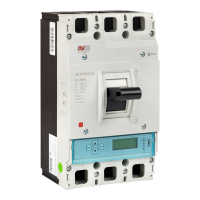 Выключатель автоматический AV POWER-3/3 400А 50кА ETU6.0 EKF mccb-33-400-6.0-av