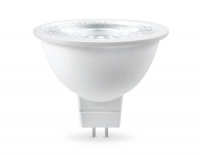 Светодиодная лампа Ambrella Light Bulbing GU5.3 7W 4000K 170714