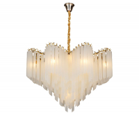 Подвесная люстра Kink Light Грай 07310-9.33 07310-9,33