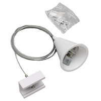 Подвес для шинопровода WTE.I5/WTF.I5 Wertmark Enif WTE.L5.00.J00