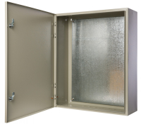 Щит распределительный навесной ЩРнМ-4 IP31 800х650х250 металлический Dekraft 30504DEK