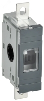 Полюс силовой для ВРК 250А KARAT IEK KA-VR10D-SP-0250