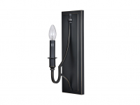 Бра Newport Daniela 3451/А black+gold М0070516