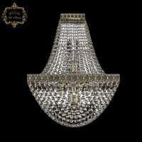 Настенный светильник Art Classic 20.322B.H1.35SP.GB ArtClassic