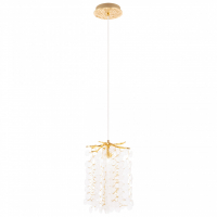 Подвесной светильник Arte Milano 23110.210.1.G9.C GD