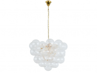 Подвесная люстра Newport Teresa 3850/73 C gold М0070502