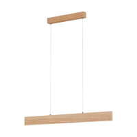 Подвесной светодиодный светильник Eglo Climene 39344